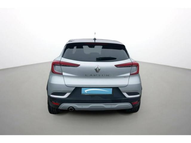 Renault Captur image 4