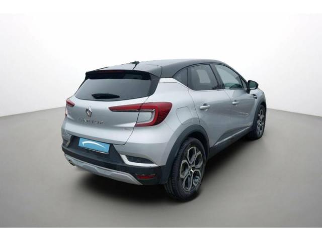 Renault Captur image 3