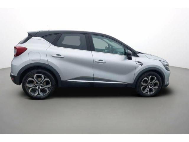 Renault Captur image 2