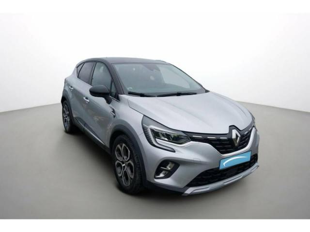 Renault Captur image 7