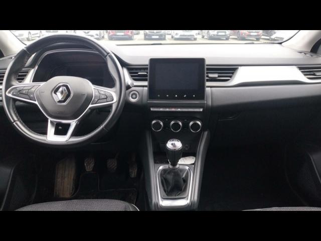 Renault Captur image 9