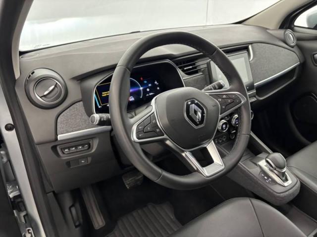 Renault Zoe image 1
