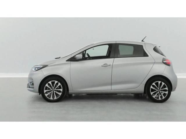 Renault Zoe image 7