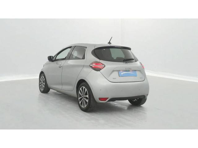 Renault Zoe image 3
