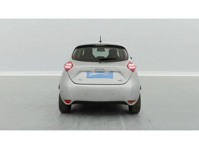 Renault Zoe image 9
