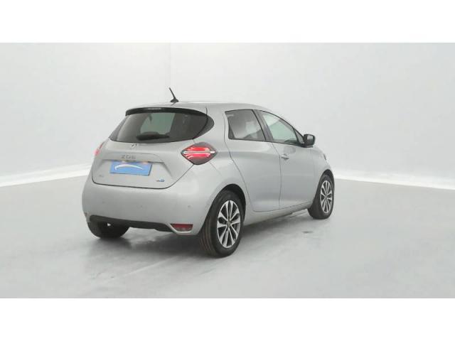 Renault Zoe image 2