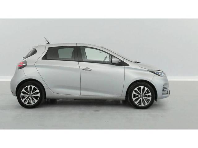Renault Zoe image 6