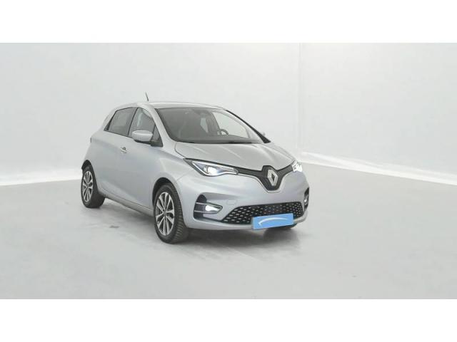 Renault Zoe image 8