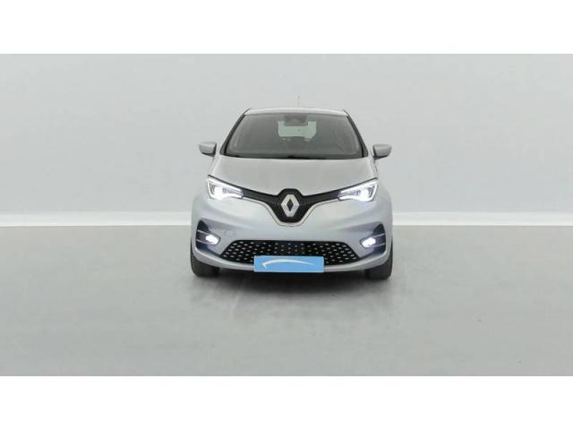 Renault Zoe image 4