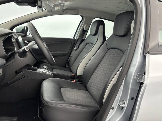 Renault Zoe image 5