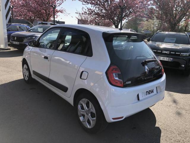 Renault Twingo image 2
