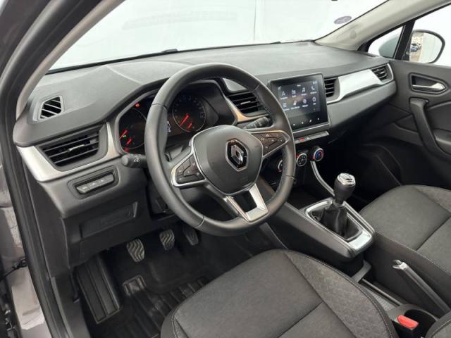 Renault Captur image 1