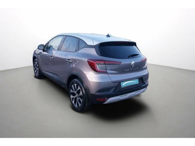 Renault Captur image 4