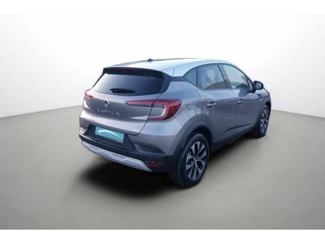 Renault Captur image 5