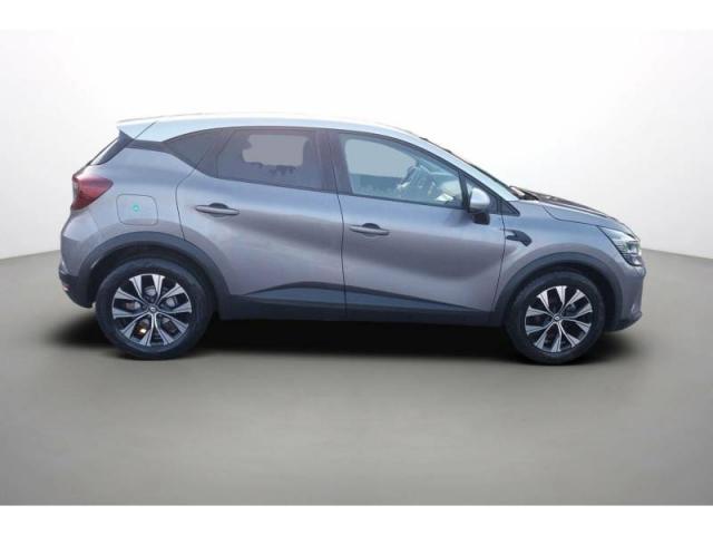 Renault Captur image 2