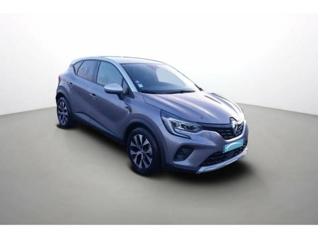 Renault Captur image 6