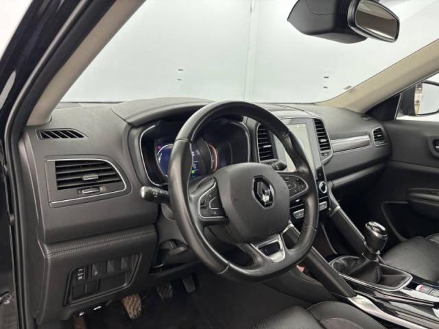 Renault Koleos image 1