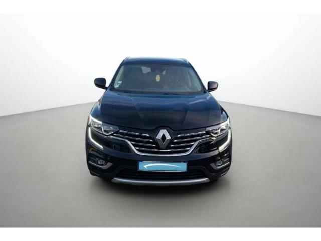 Renault Koleos image 3