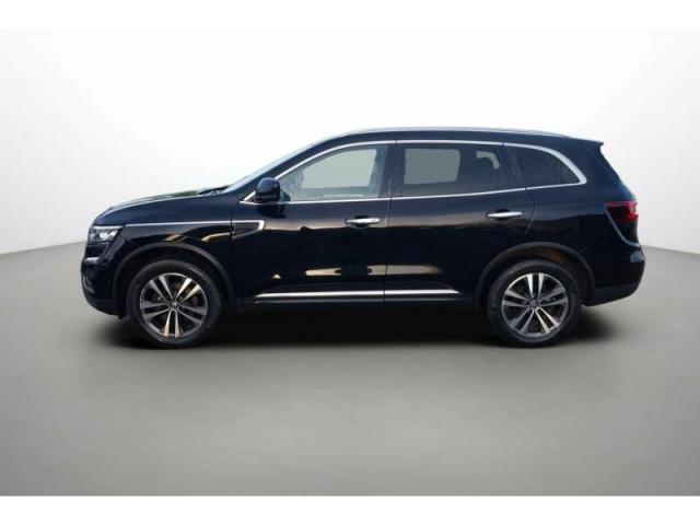 Renault Koleos image 5