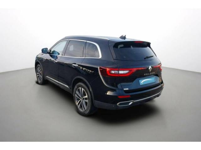 Renault Koleos image 6