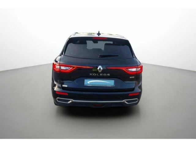 Renault Koleos image 4