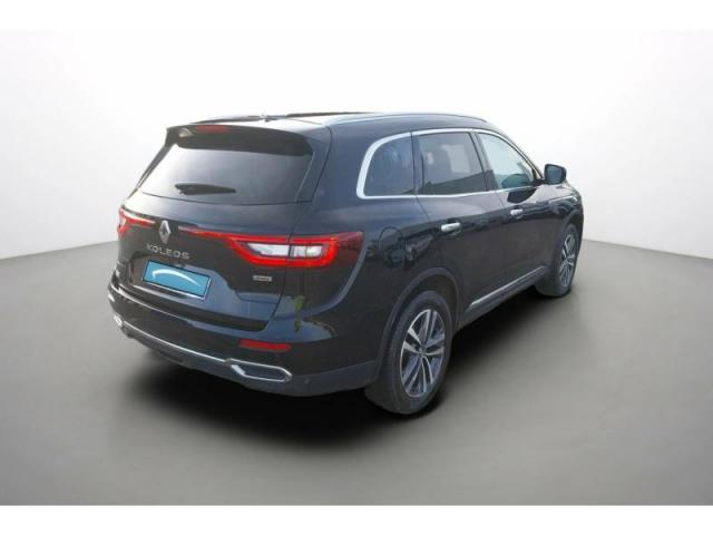 Renault Koleos image 9