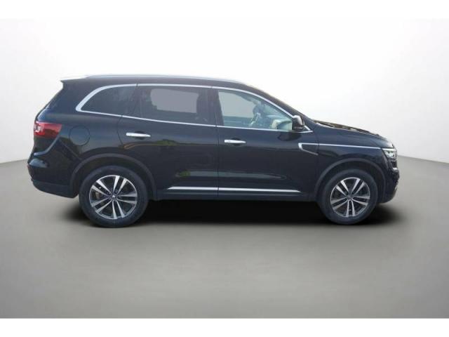 Renault Koleos image 7