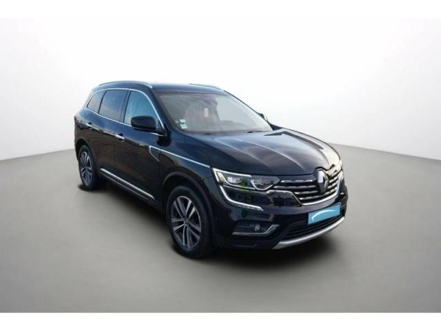 Renault Koleos image 8