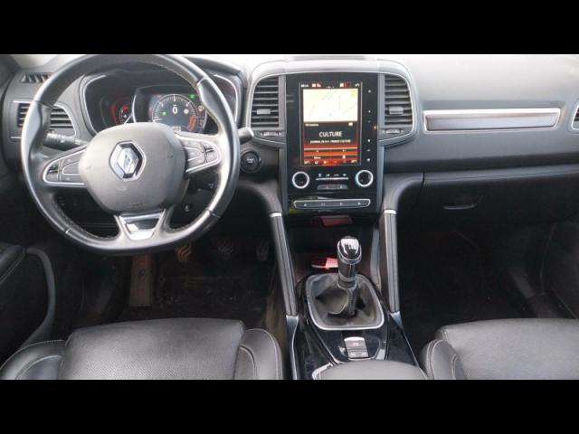 Renault Koleos image 2
