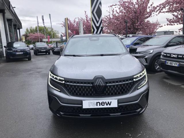 Renault Austral image 5