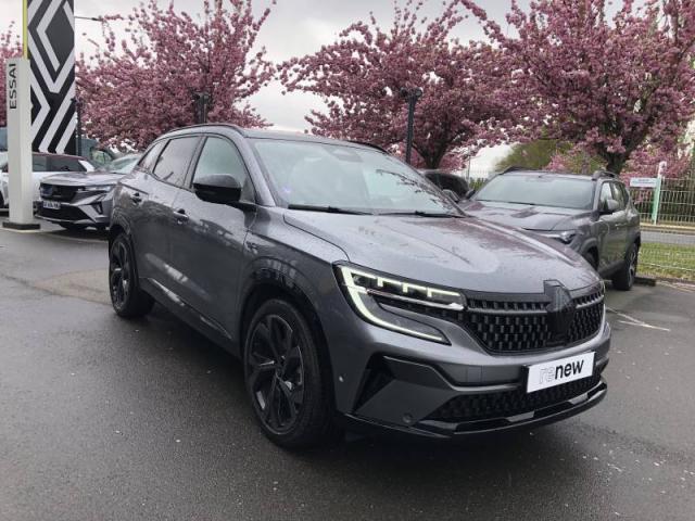 Renault Austral image 4