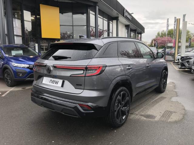 Renault Austral image 1