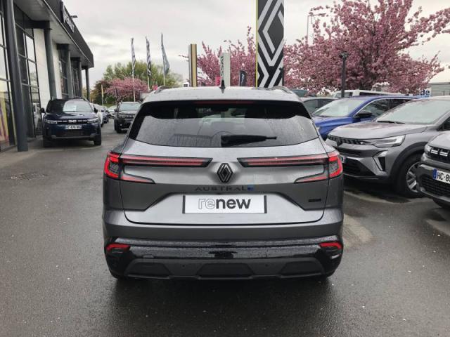 Renault Austral image 9