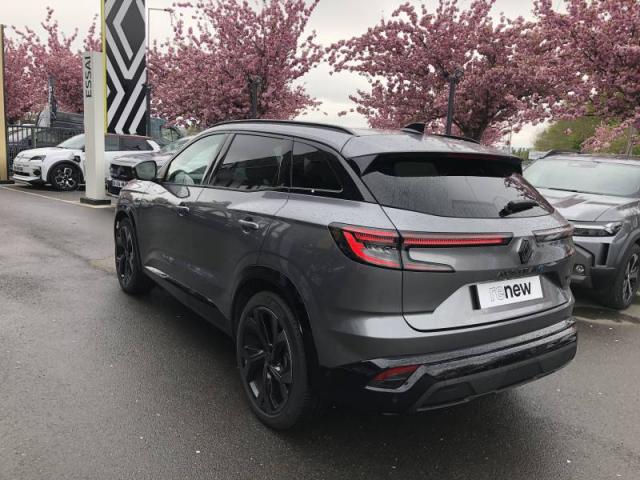 Renault Austral image 7