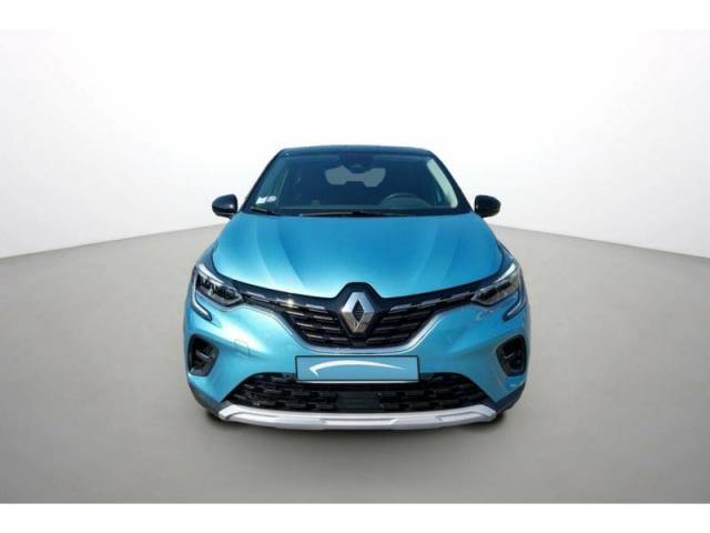 Renault Captur image 7