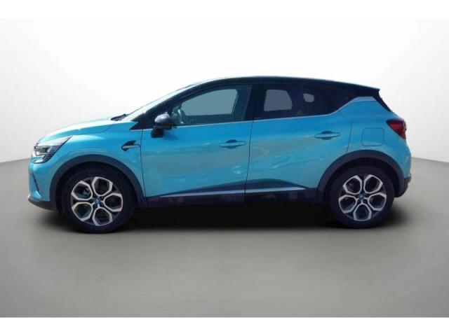 Renault Captur image 6