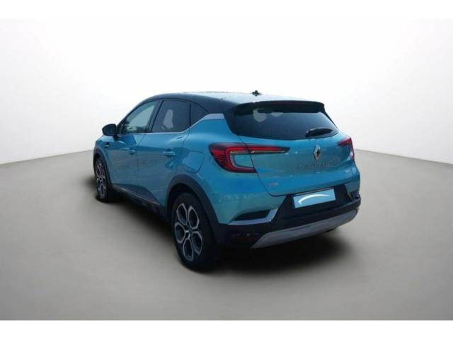 Renault Captur image 3