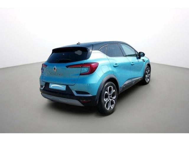 Renault Captur image 5