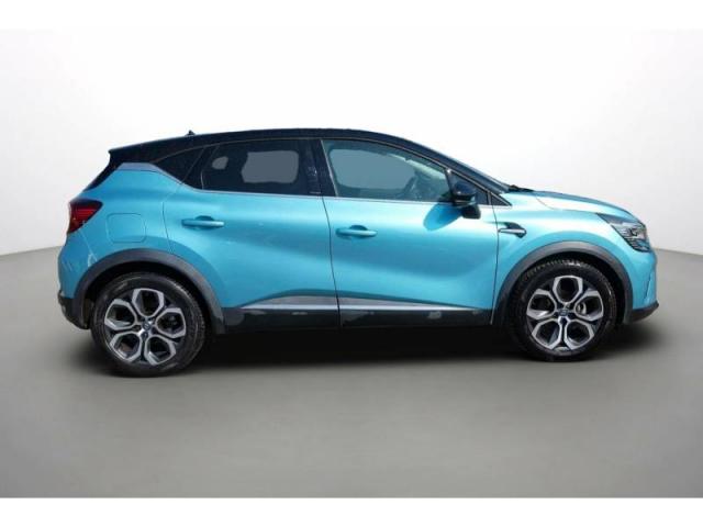 Renault Captur image 2