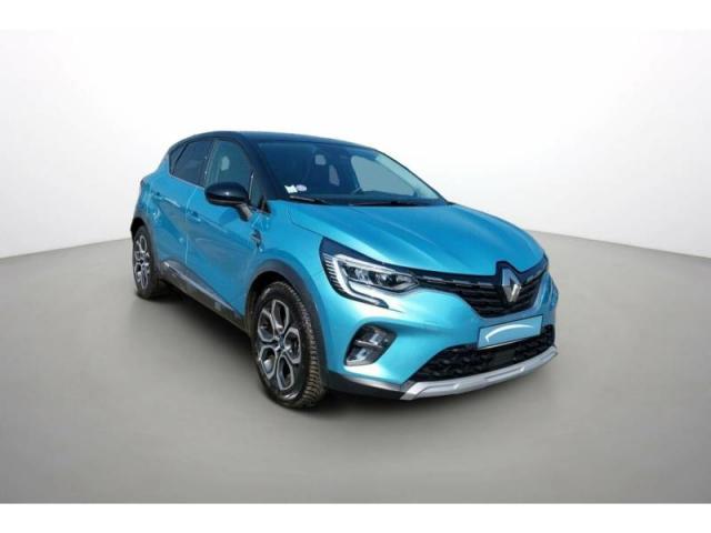 Renault Captur image 8