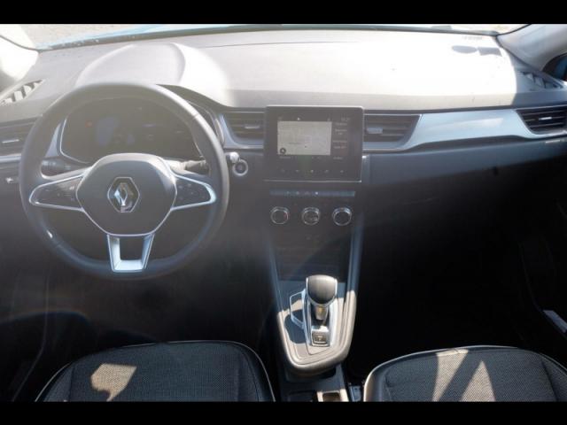 Renault Captur image 1