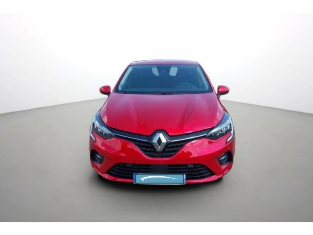 Renault Clio image 6
