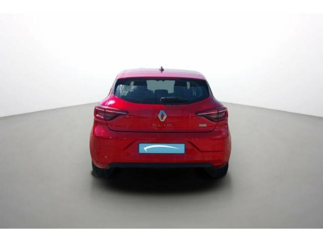 Renault Clio image 2
