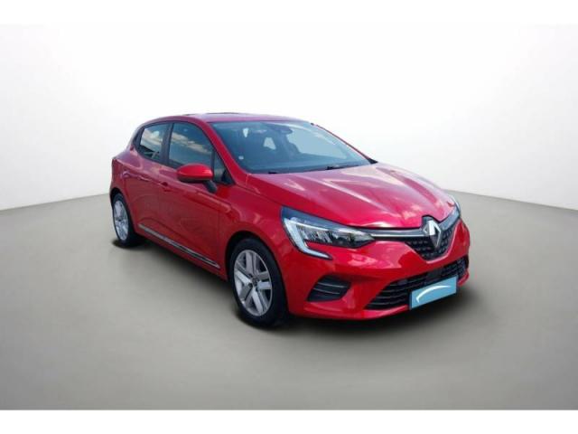 Renault Clio image 4
