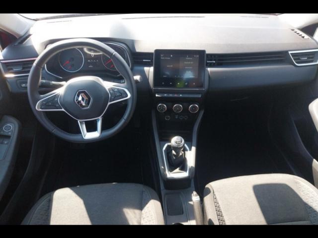Renault Clio image 8