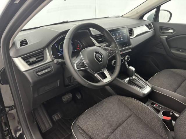 Renault Captur image 1