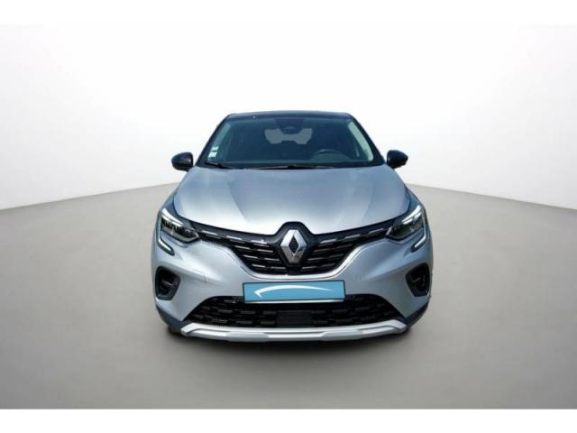 Renault Captur image 8