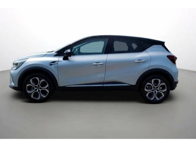 Renault Captur image 4