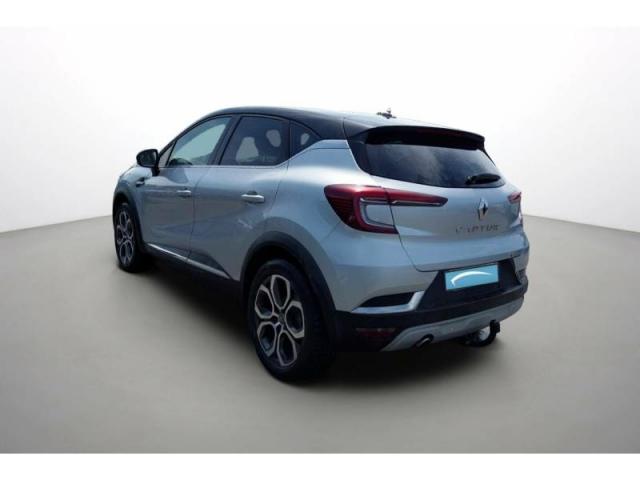 Renault Captur image 7