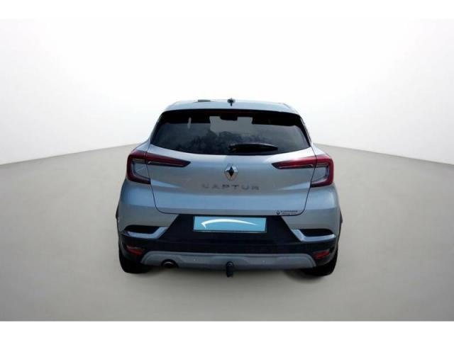 Renault Captur image 6